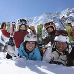 Helvetia * Saas Fee
