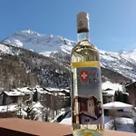 Helvetia Saas Fee