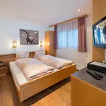 Lejlighed Helvetia Saas Fee