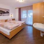 Helvetia Lejlighed Saas Fee