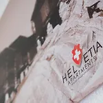 Helvetia Lejlighed