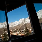 Helvetia Saas Fee