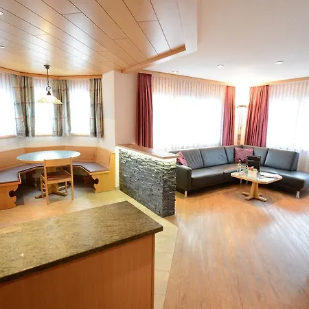 Helvetia Appartement