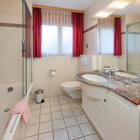 Helvetia Appartement Saas-Fee