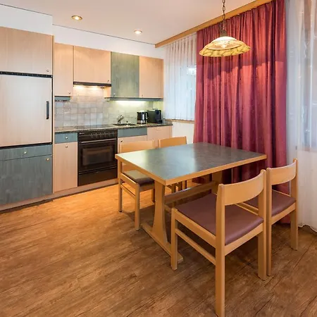 Apartment Helvetia
