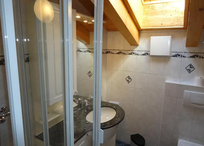 Appartamento Helvetia *