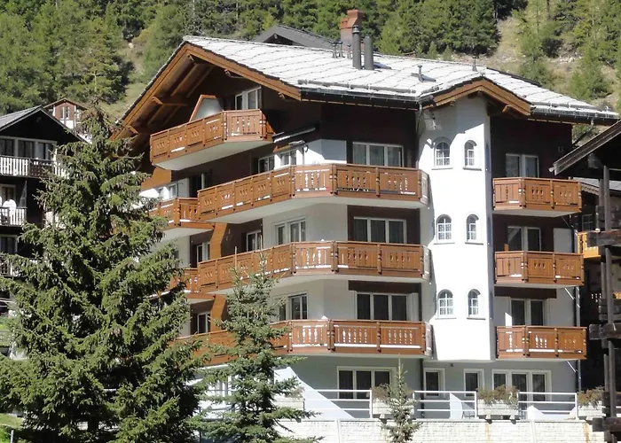 Appartamento Helvetia