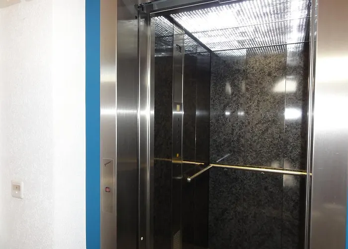 Appartamento Helvetia