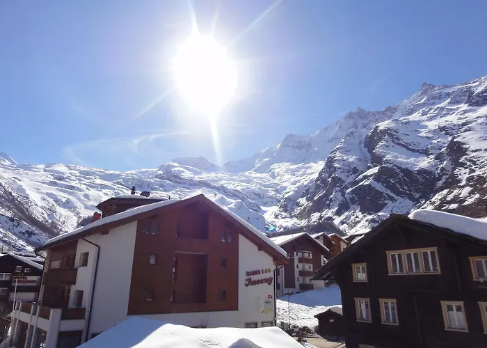 Helvetia Appartamento *