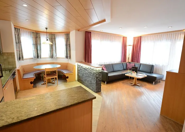 Helvetia Appartamento