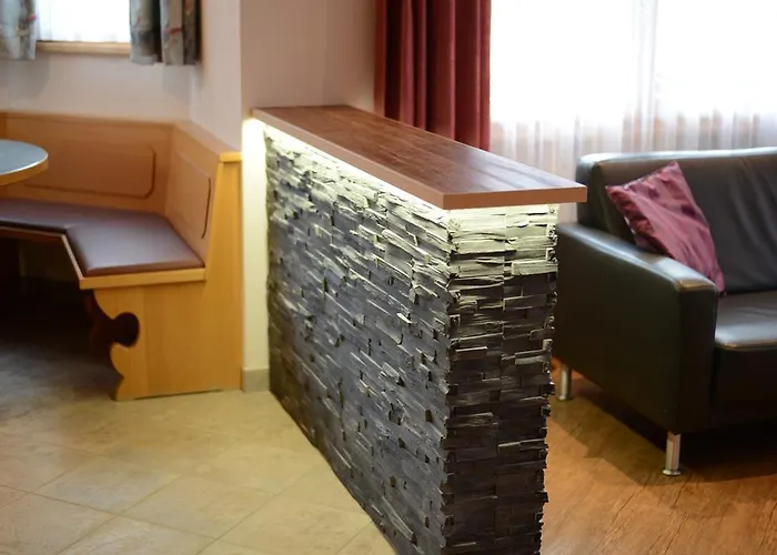 Helvetia Appartamento *