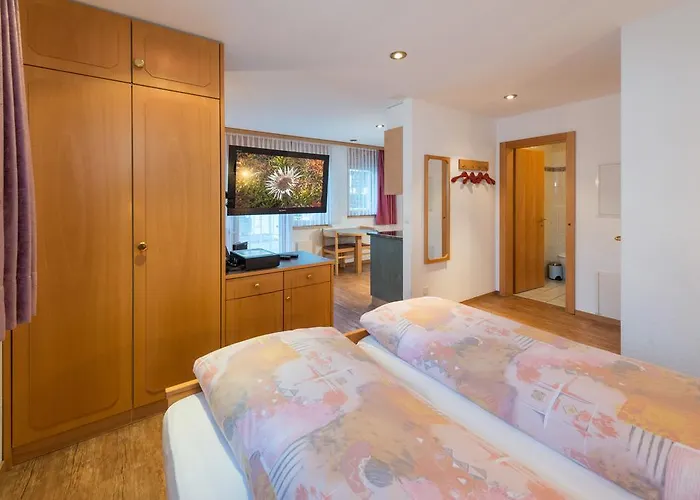 Helvetia Appartamento *