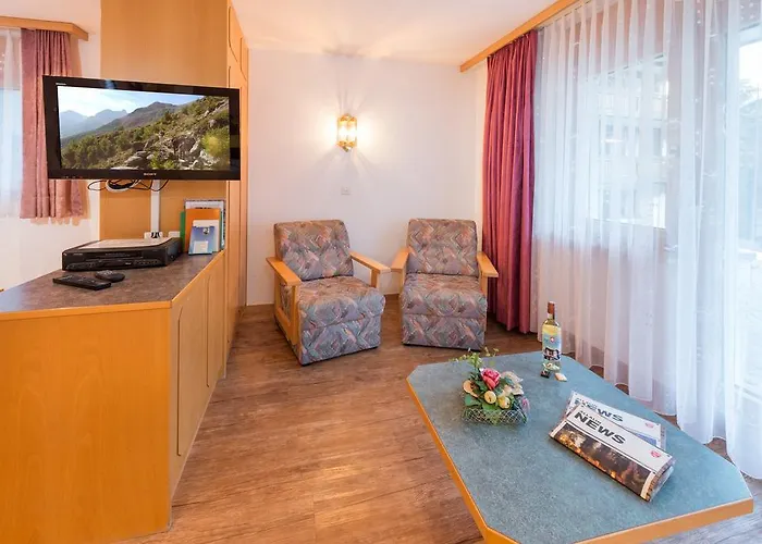 Appartamento Helvetia