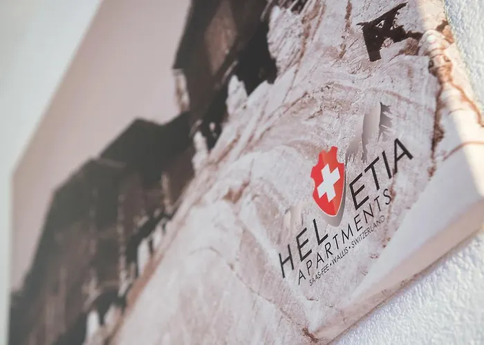 Helvetia Appartamento