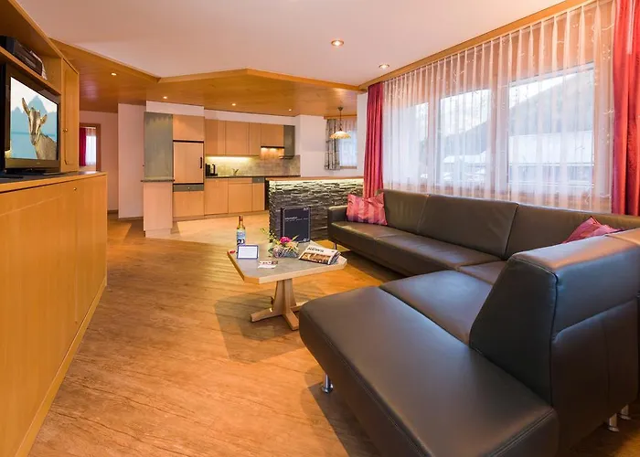 Helvetia Appartamento