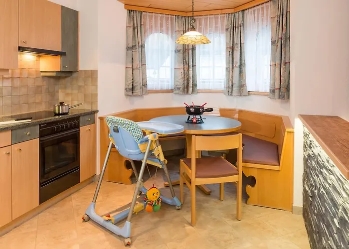 Helvetia Appartamento *