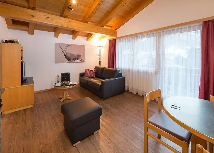 Appartamento Helvetia