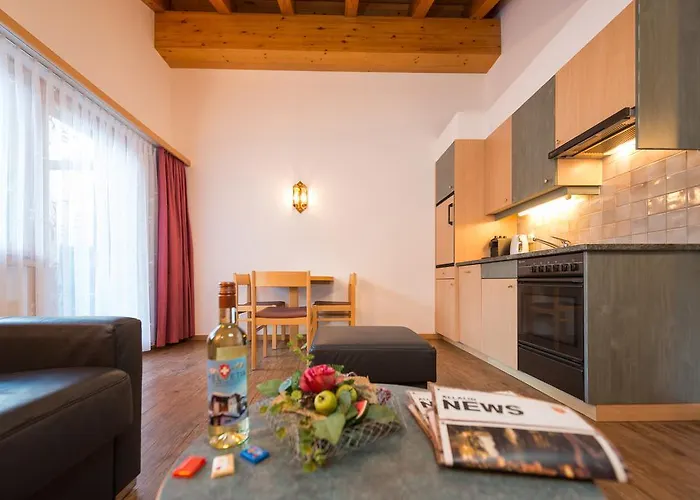 Helvetia Appartamento