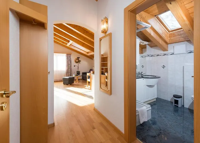 Appartamento Helvetia