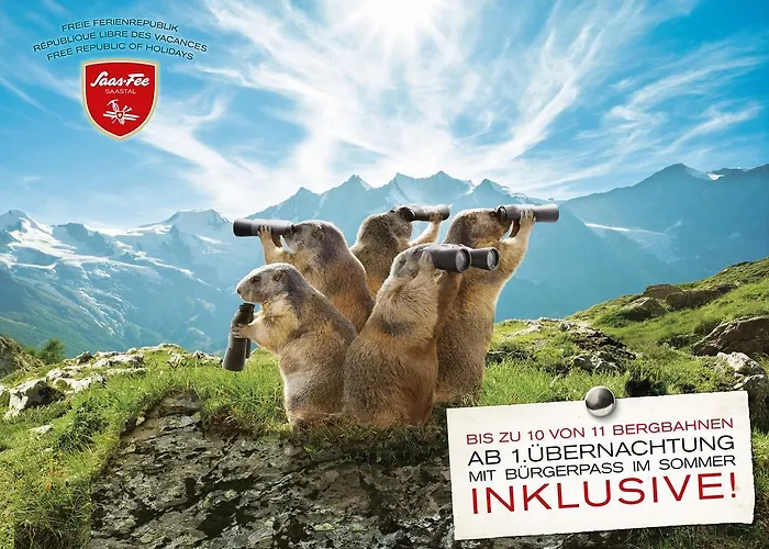 Helvetia Appartamento *