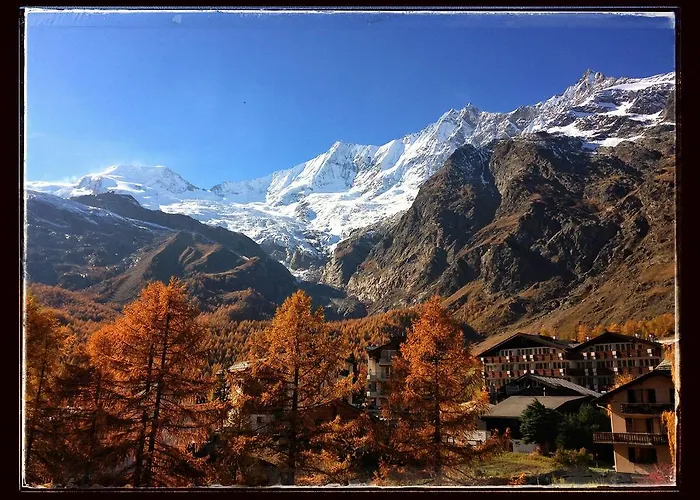 Helvetia Appartamento *