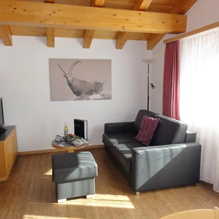 Helvetia Saas Fee