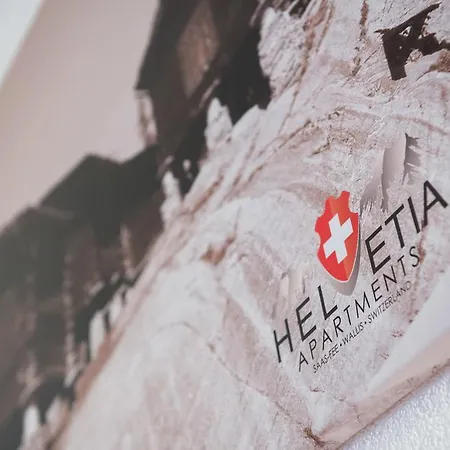 Helvetia Διαμέρισμα