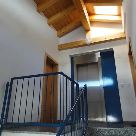 Apartamento Helvetia *