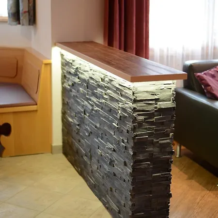 Helvetia Apartamento *