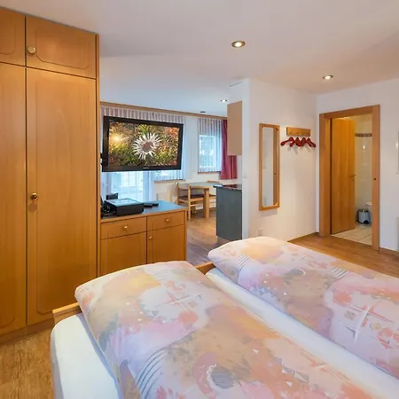 Helvetia Apartamento *