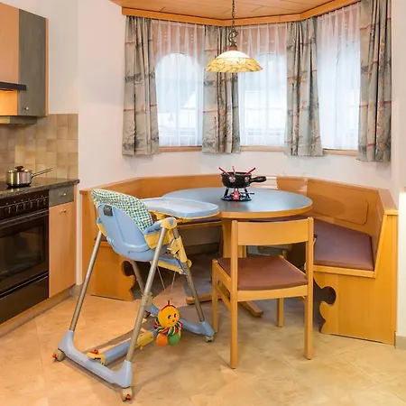 Helvetia Apartamento *