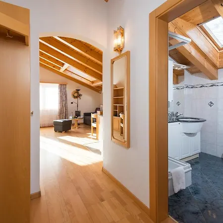 Apartamento Helvetia